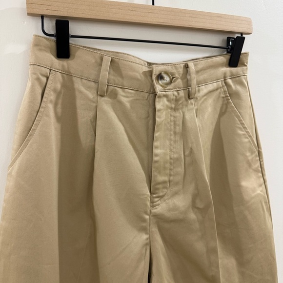 ZARA CHINO PANTS NWT - Picture 3 of 6